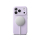 Ringke Silicone Magnetic Magsafe do Iphone 17 Pro Max Light Purple - 1359794 - zdjęcie 4